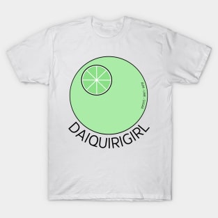 DAIQUIRIGIRL T-Shirt